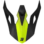 Shot Pulse Line Visir