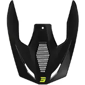 Shot Race Gear Furious Peak Visir
