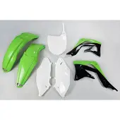Ufo Kakit217-999 Plastikkit