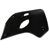 Ufo Kawasaki Kx 80 91-97 Radiatorafskærmninger