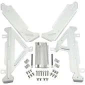 Zeta Yamaha Ze52-2313 Radiatorbeskyttelse