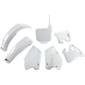 Ufo Honda Cr 125/250 1995-1997 Hokit095-041 Plastikkit