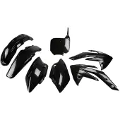 Ufo Honda Crf 150r 2007-2024 Hokit111-001 Plastikkit