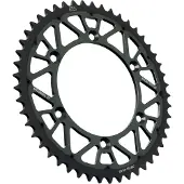 JT Sprockets Yamaha Jtx251.49gr Steel Bagtandhjul