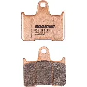 Braking 974cm88 Sintrede Bremseklodser