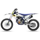 Ufo Tecna Husqvarna Tc 125 19-22 Plastikkit