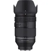 Samyang AF 35-150mm f/2-2.8, Standard zoomlinse, 21/18, 35 - 150 mm, L mount, Autofokus