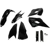 Ufo Husqvarna Tx 300 2023 Full Plastikkit