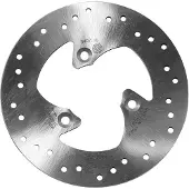 Brembo 68b40715 Bremse Skive