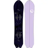 Burton 3d Fish Splitboard