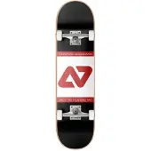 Hydroponic Block Co 7.25´´ Skateboard