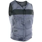 iON Collision Select Front Zip Beskyttelsesvest