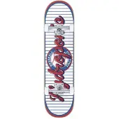 Hydroponic Baseball Co 7.75´´ Skateboard