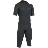 iON Base 3/2 Mm Overknee Kortærmet Shorty Med Lynlås I Ryggen