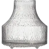 Iittala Ultima Thule vase glas 180x192 mm Klar