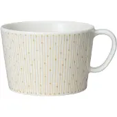 Arabia Mainio Sarastus kop 40 cl Beige
