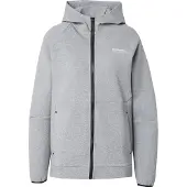 Hummel Tech Fleece Regular Sweatshirt Med Lynlås