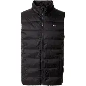 Tommy Hilfiger Vest sort