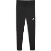 Puma Classics Wrap High Waist Leggings