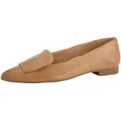 Paul green Ballerinasko lysebrun