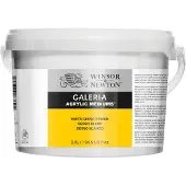 Smartmax Gesso allgrund 2,5 l / White Gesso Primer