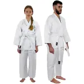 Urban Fight Junior Karategi