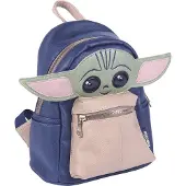 Cerda Star Wars The Mandalorian Star Wars Grogu-rygsæk 22 Cm