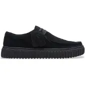 Clarks Torhill Lo Bådsko