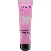 Redken Diamant Olie Glans Tør Skrub
