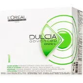 L'Oréal Professionnel Paris Dulcia Advanced N1 Natural Hair 75ml