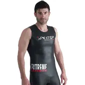 Spetton Extreme 2.5 Mm Smooth&metallite Neoprenvest