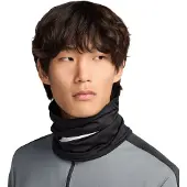 Nike Halsedisse Academy Winter Warrior - Sort/hvid, størrelse One Size