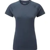 Montane Dart T-shirt Med Korte ærmer
