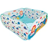 Fisher Price Bassin Med 25 Bolde