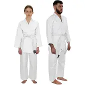 Urban Fight Junior Judogi