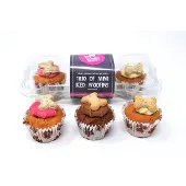 Barking Bakery Mini Iced Woofins
