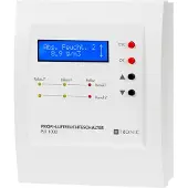 H-Tronic dugpunktstyring -40 til +125 °C (PLS 1000)