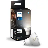 Philips Hue White Ambiance GU10 Spot - 1-Pak