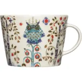 Iittala Taika kop 30 cl Hvid