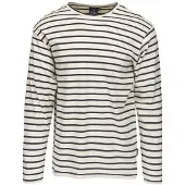 Sea Ranch Grenaa T-shirt Med Lange ærmer