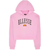 Ellesse Lacase Crop Hættetrøje