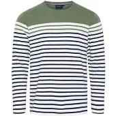 Sea Ranch Louie T-shirt Med Lange ærmer