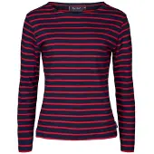 Sea Ranch Antibes T-shirt Med Lange ærmer