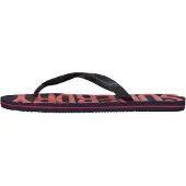 Superdry Vintage Vegan Flip-flops