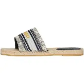 Superdry Canv Overlay Sandaler