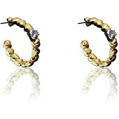 CHIARA FERRAGNI J19avt03 øreringe