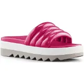 Cougar Shoes Prato Patent Sandaler