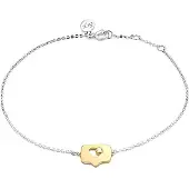 Secrecy B3824cdaw7900 Armbånd