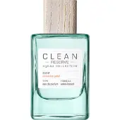 Clean H2Eau Nectarine Petal Eau De Parfum - 100 ml