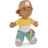 Miniland Udstoppede Dyr Diversitet Latinamerika